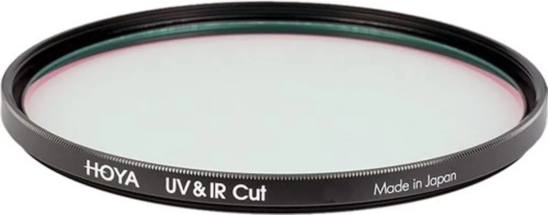 Hoya UV-IR Filter 82mm - HO-UVIR82