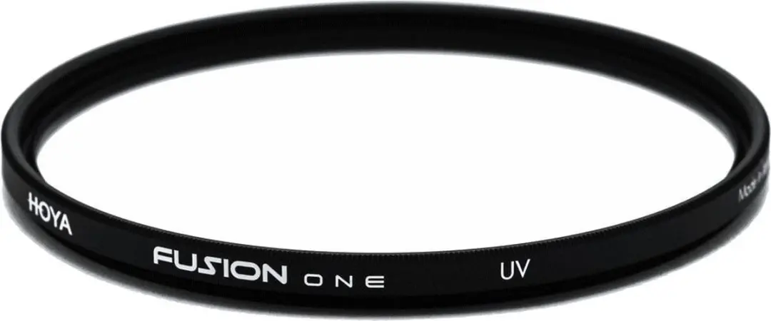 Hoya Fusion ONE UV Filter 62mm