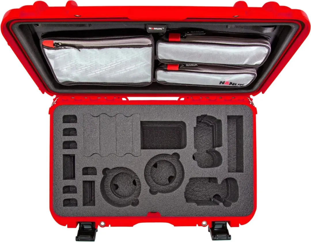 Nanuk 935 Koffer