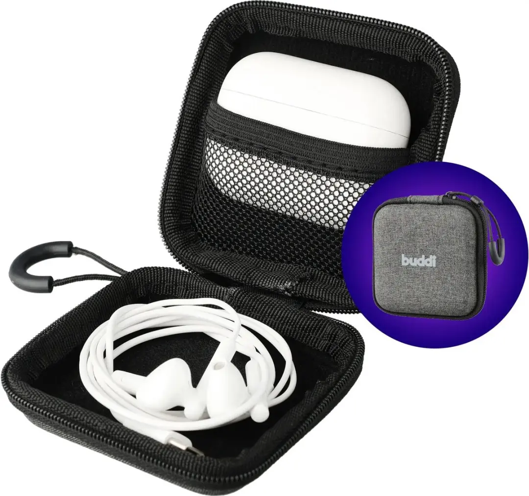 Buddi Sorted Organizer Hoesje