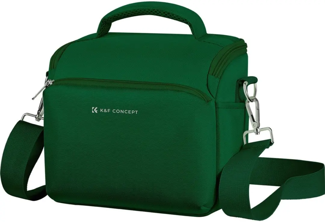 K&F Concept Camera Sling Tas 5L
