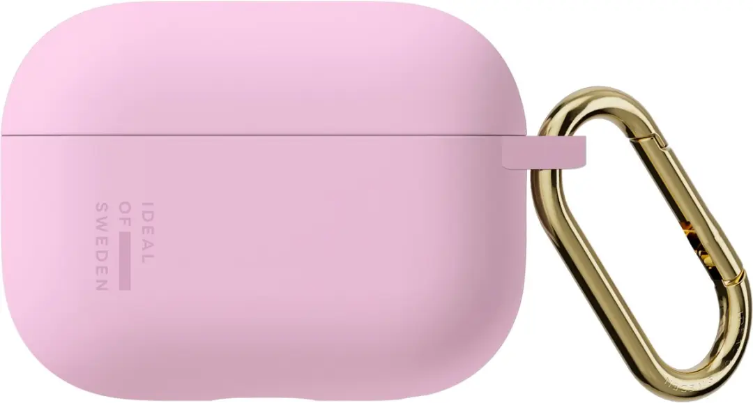 iDeal of Sweden Silicone Case Apple AirPods Pro 3