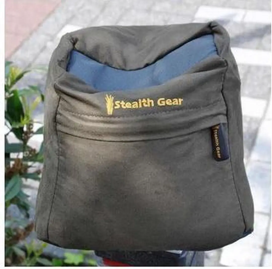 Stealth Gear SGDBBJFG Dubbele Rijstzak