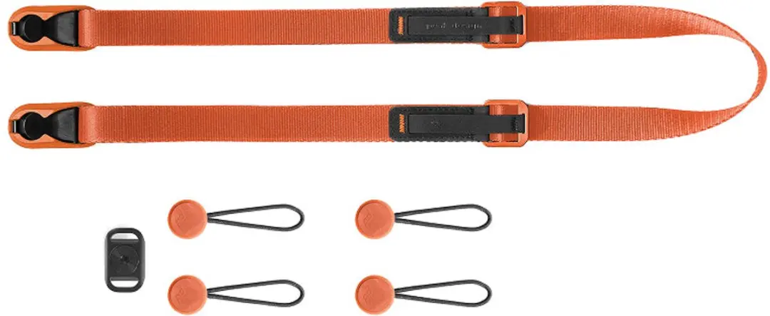 Peak Design Leash Ibis L-FL-3 - Zwart