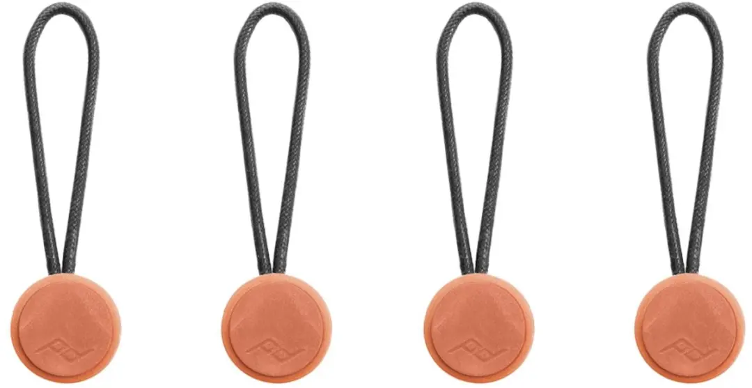 Peak Design Leash Ibis L-FL-3 - Zwart