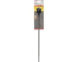 Bosch Speedborenset SelfCut Speed 32x400mm - Hout