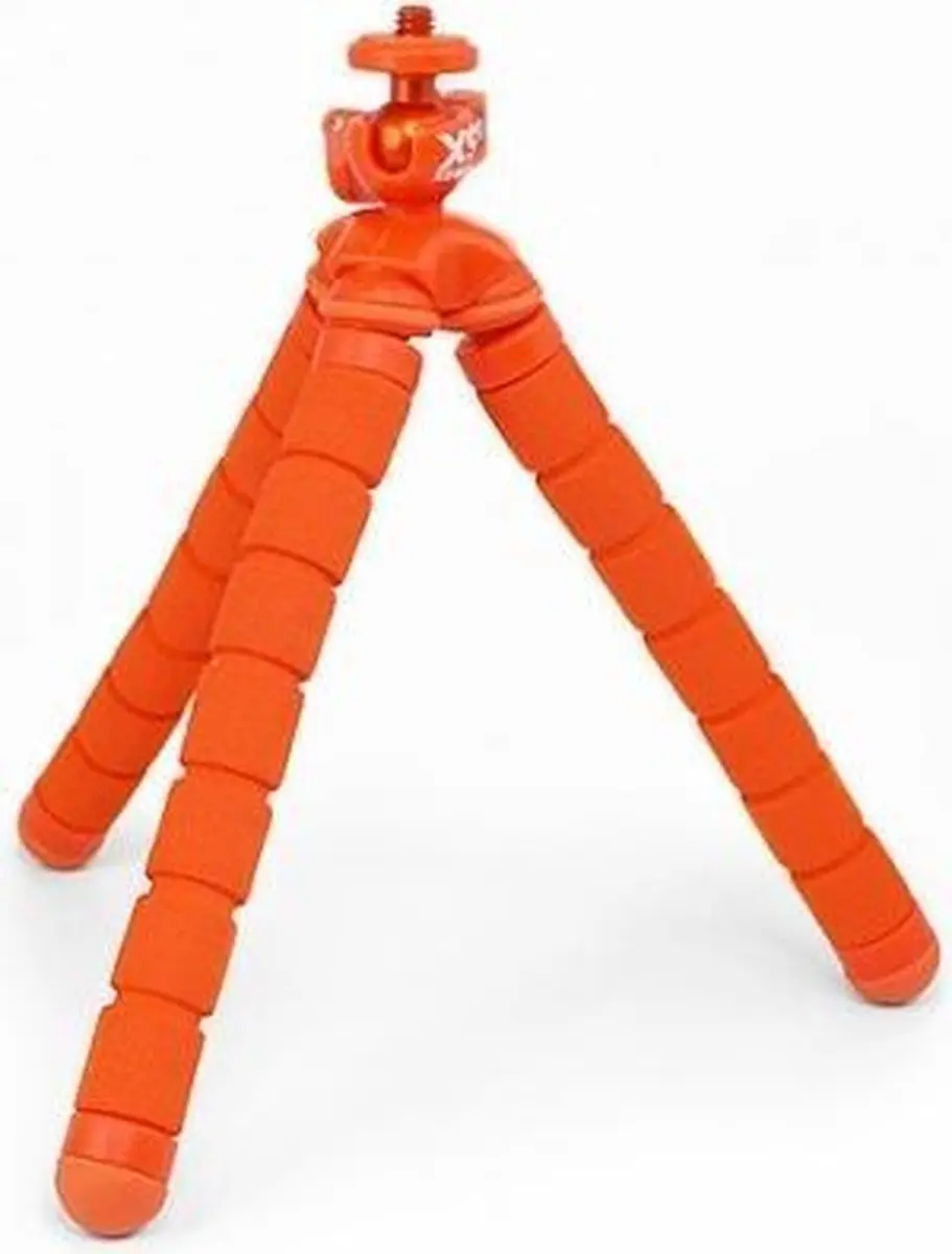 XSories Bendy 840786102693 - Oranje