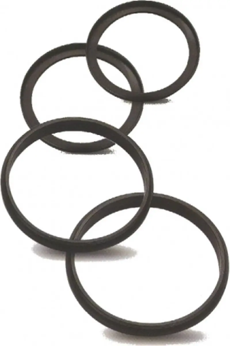 Caruba Step-up/down Ring 49-62mm