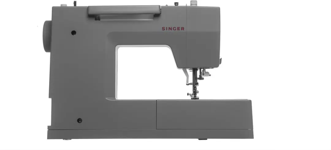 Singer 6705C Heavy Duty Naaimachine