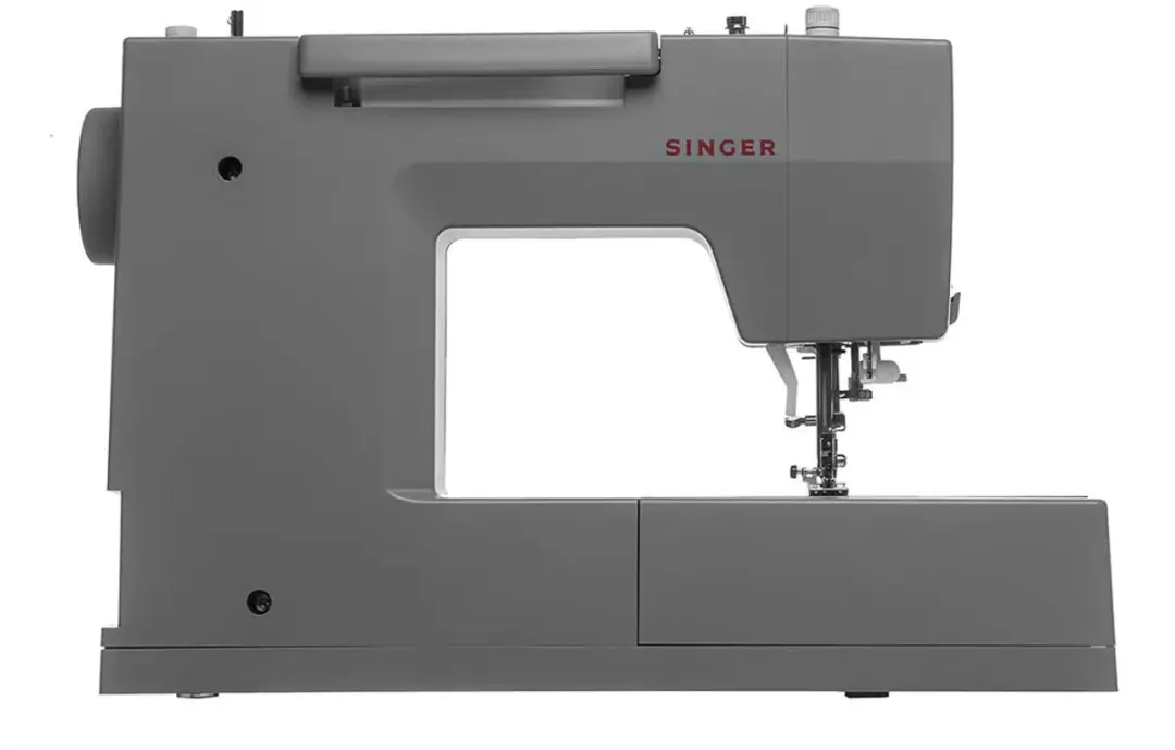 Singer 6705C Heavy Duty Naaimachine
