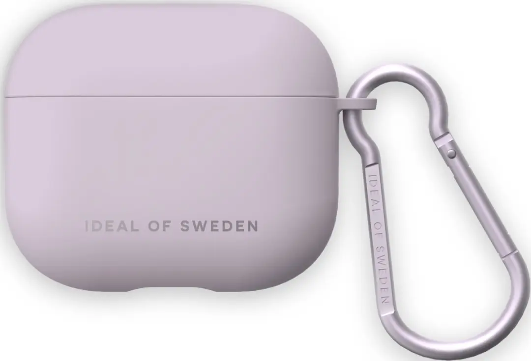 iDeal of Sweden Active AirPods Case 3e Gen Lavender Force - IDAPCAS22-G4-382