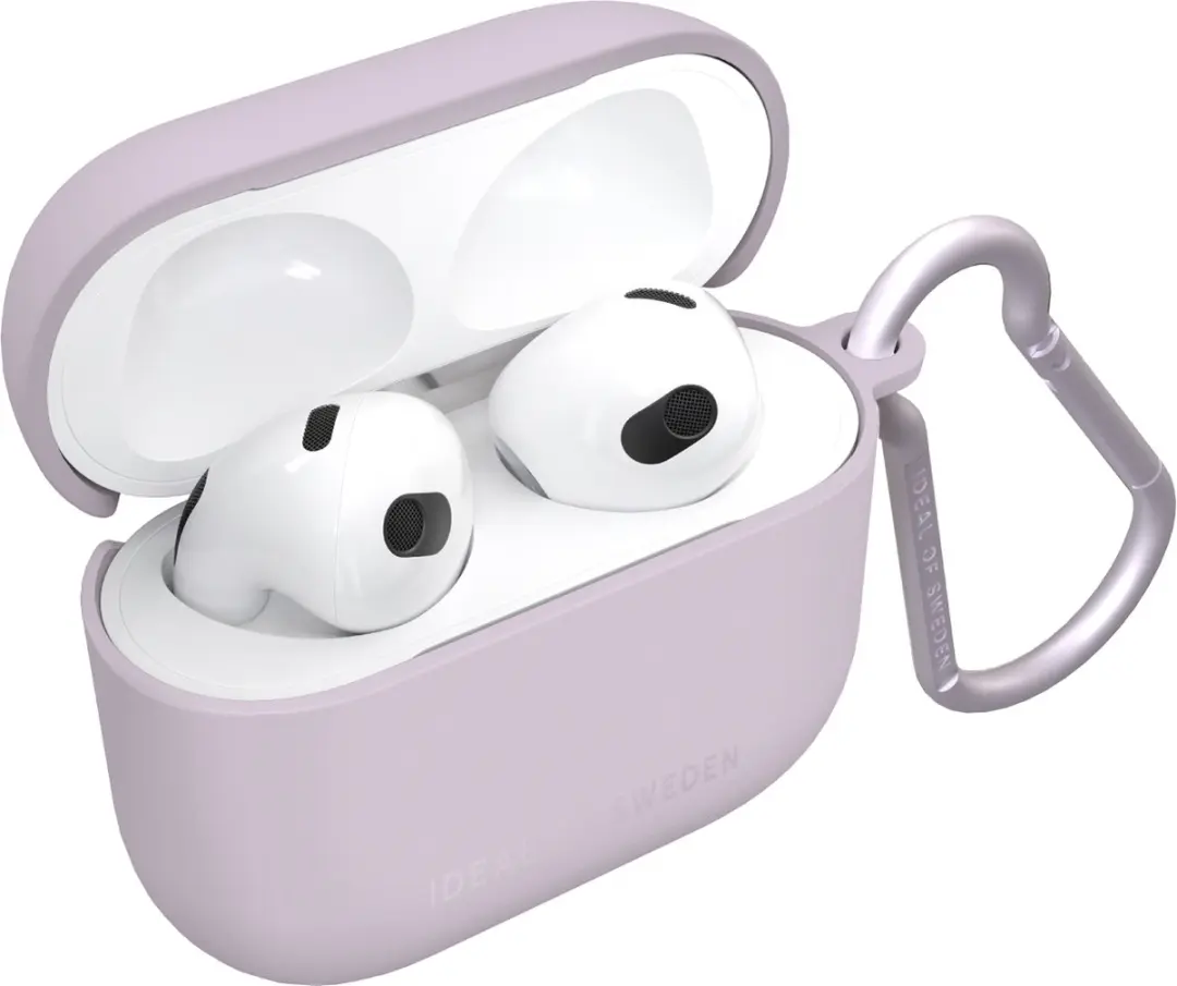 iDeal of Sweden Active AirPods Case 3e Gen Lavender Force