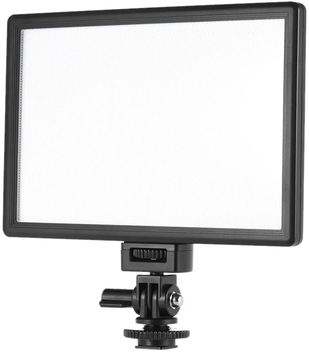 Viltrox L116T Panel LED Light