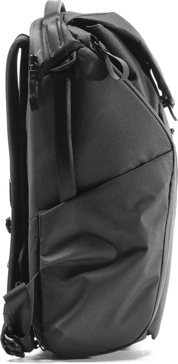 Peak Design Everyday Rugzak 20L v2 155BEDB20CH2 - Antraciet