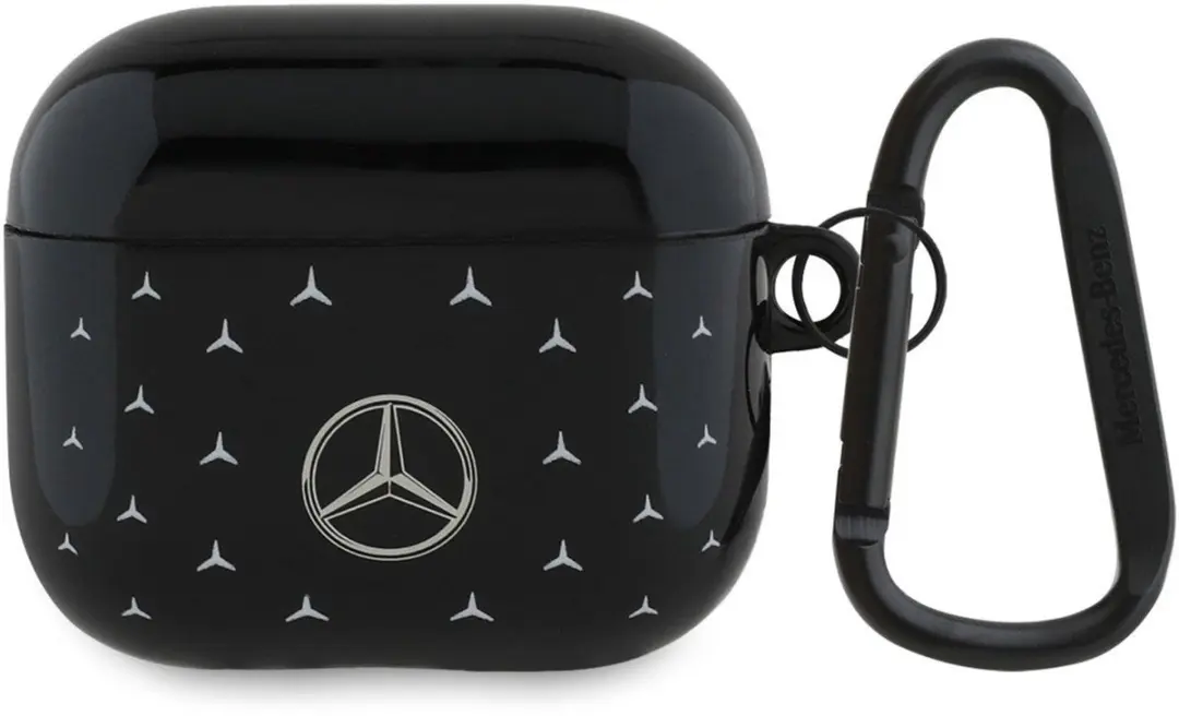 Mercedes-Benz AirPods 3 Hoes