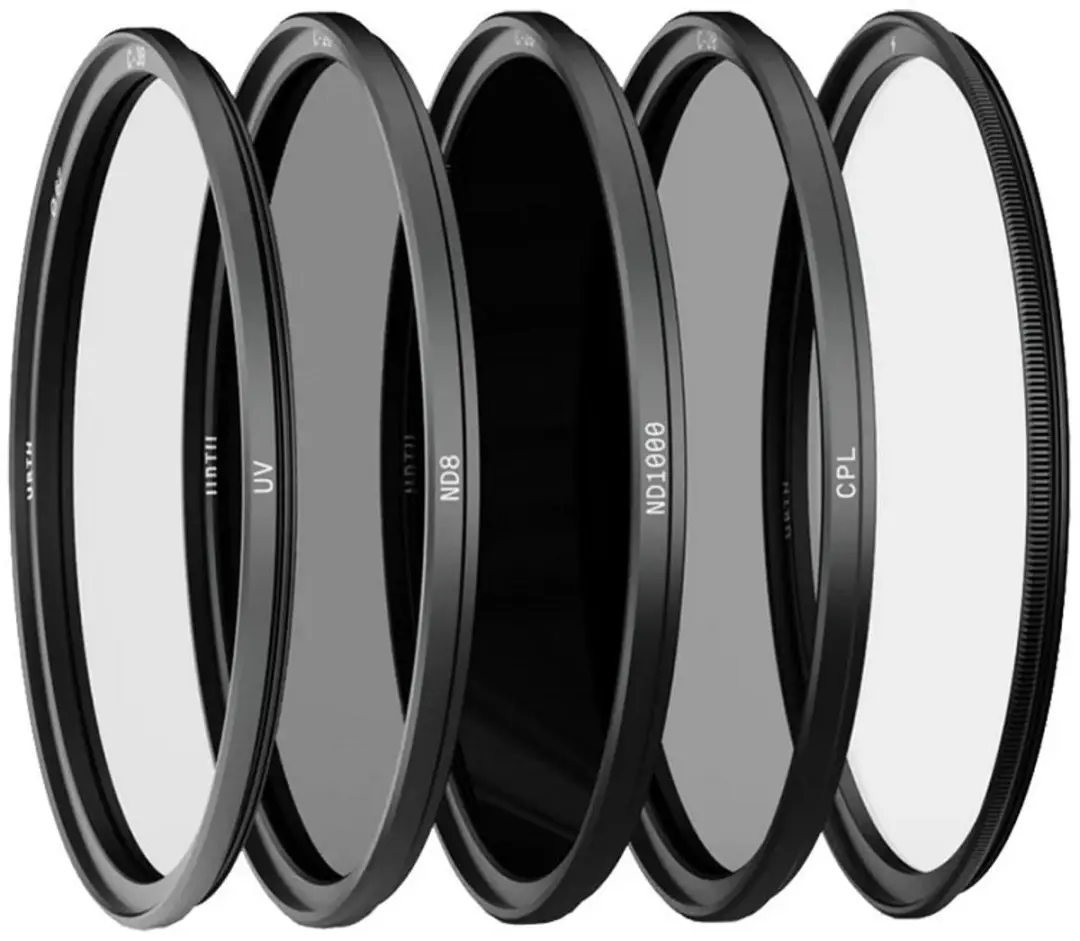 Urth Magnetic Essential Kit Plus+ 82mm