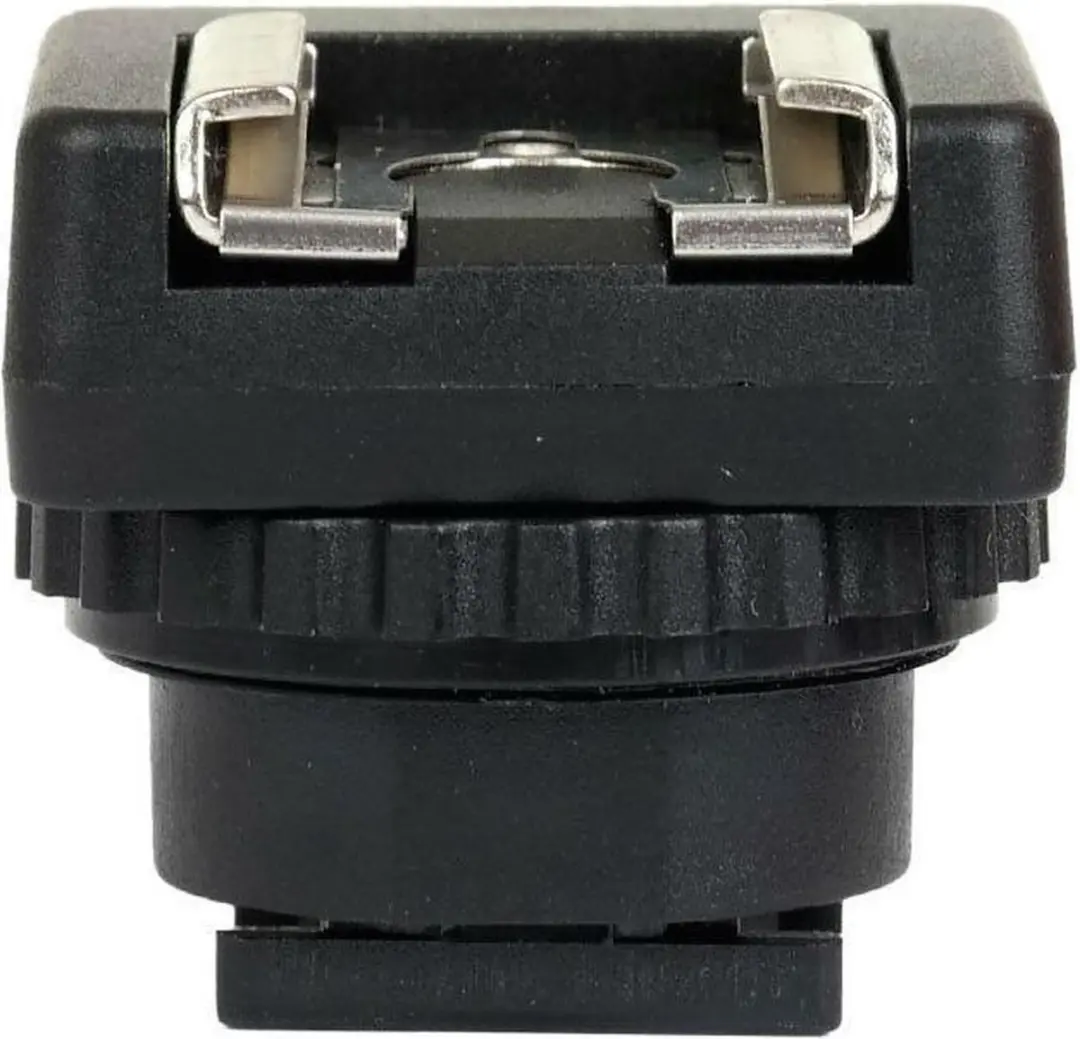 Caruba MSA-MIS Sony Multi Interface Hotschoe Converter