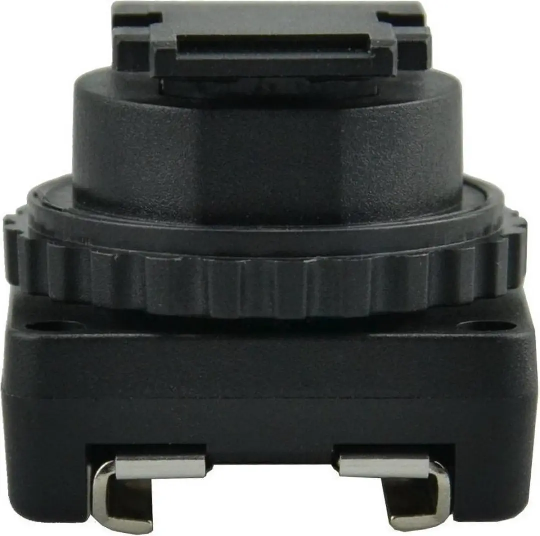 Caruba MSA-MIS Sony Multi Interface Hotschoe Converter