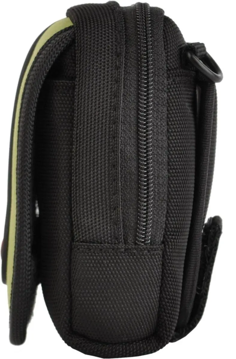 Vanguard Tokyo 5A Camerahoesje XS - Groen