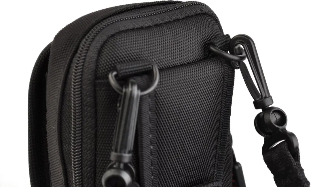 Vanguard Tokyo 5A Camerahoesje XS - Groen