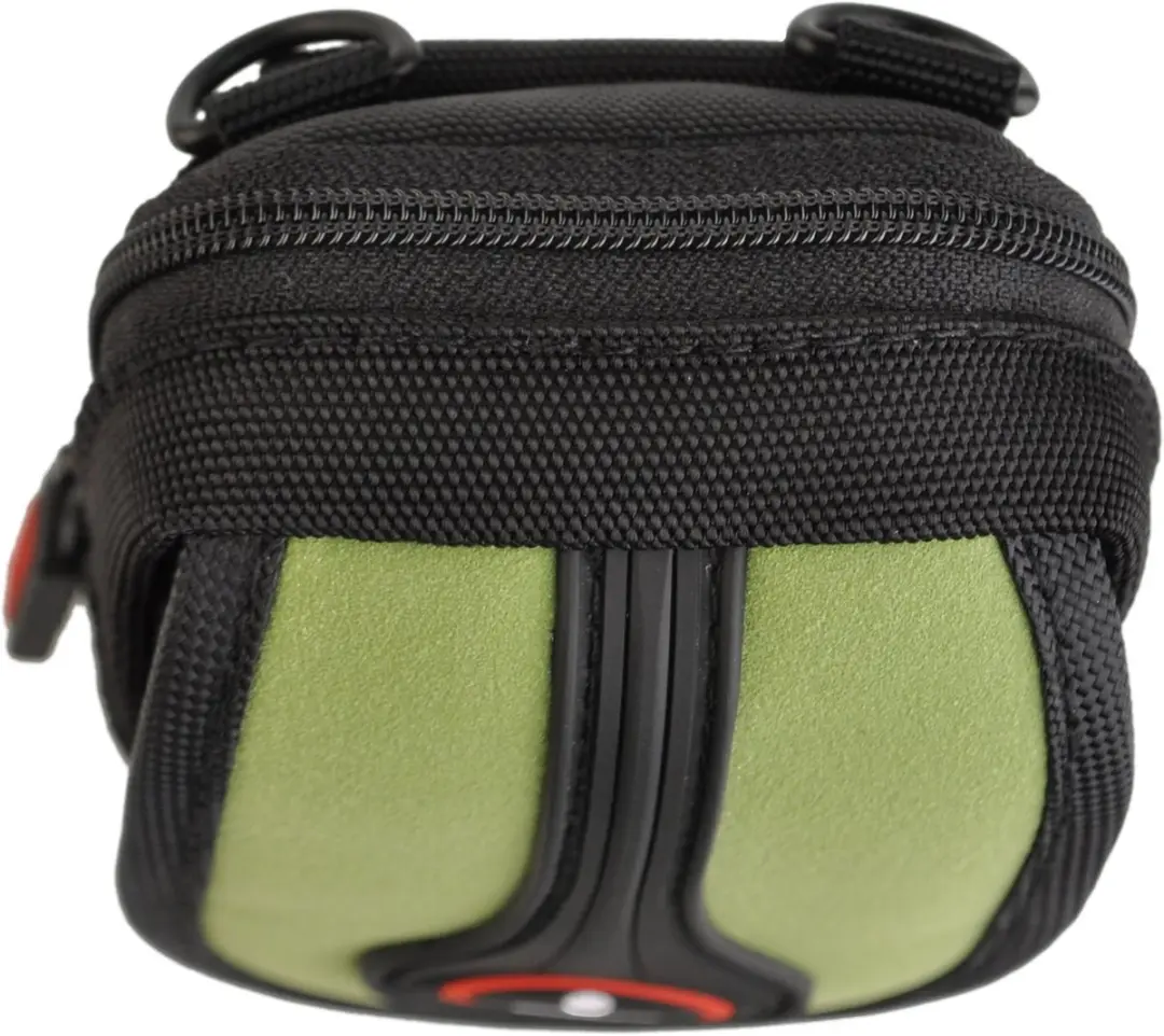 Vanguard Tokyo 5A Camerahoesje XS - Groen