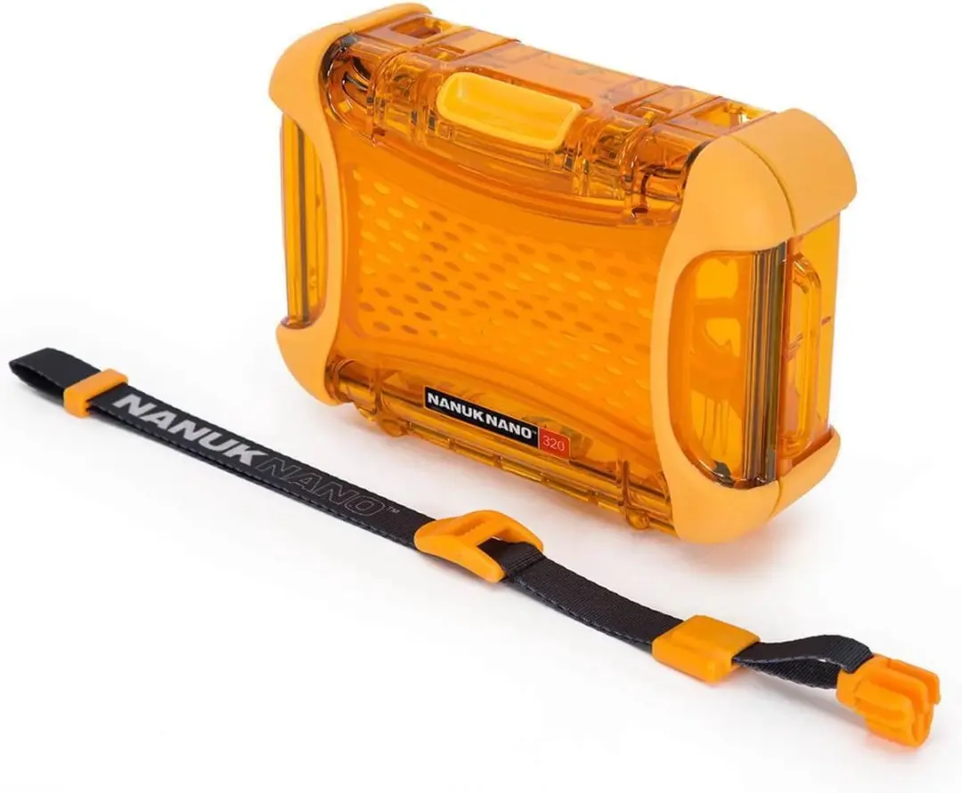 Nanuk 320 Nano NK-320-0003 Koffer
