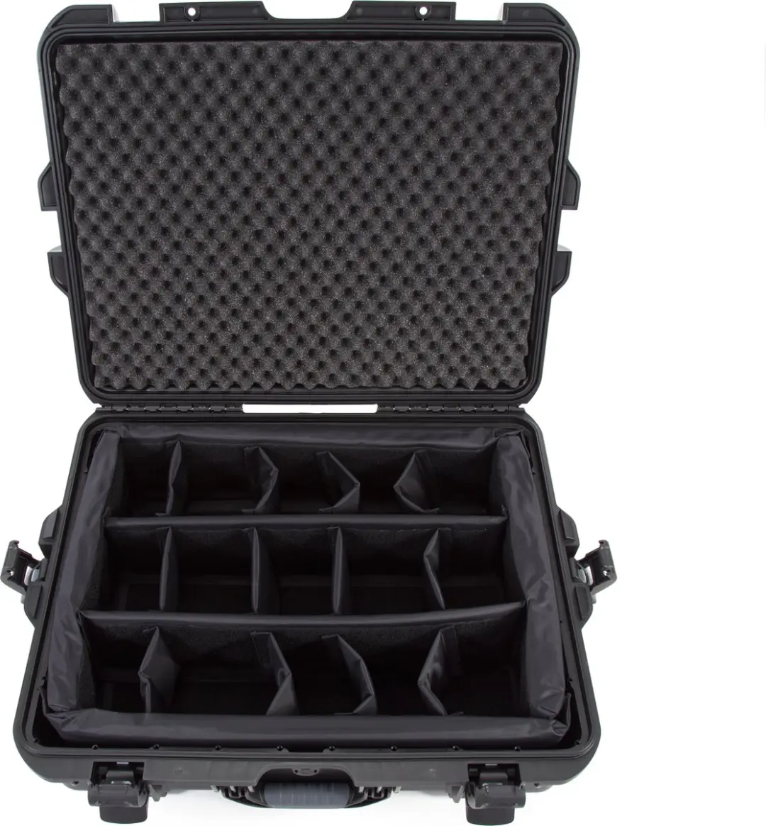 Nanuk 945 Koffer - Zwart