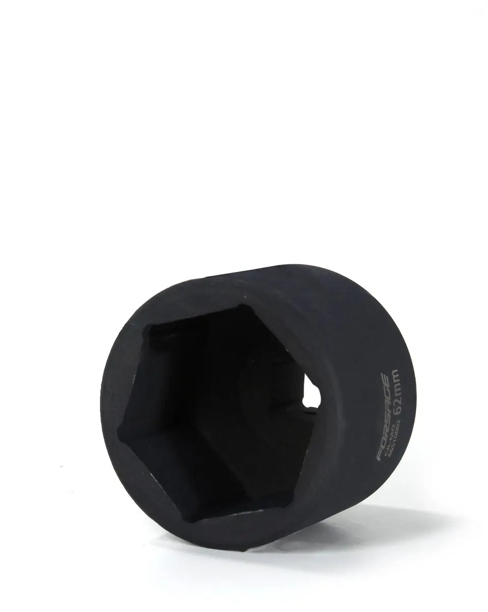 Forsage Impact Dopsleutel 3/4" 6-kant 62mm