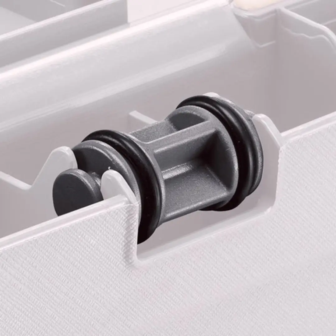 Ferplast Superior Hondenbench Grijs 77x55cm