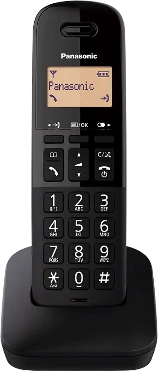 Panasonic KX-TGB610JT DECT Telefoon