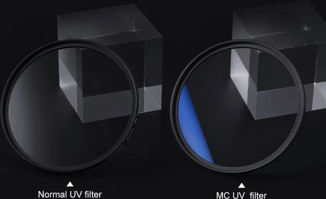 K&F Concept HMC UV Filter 72mm - KF01.1427