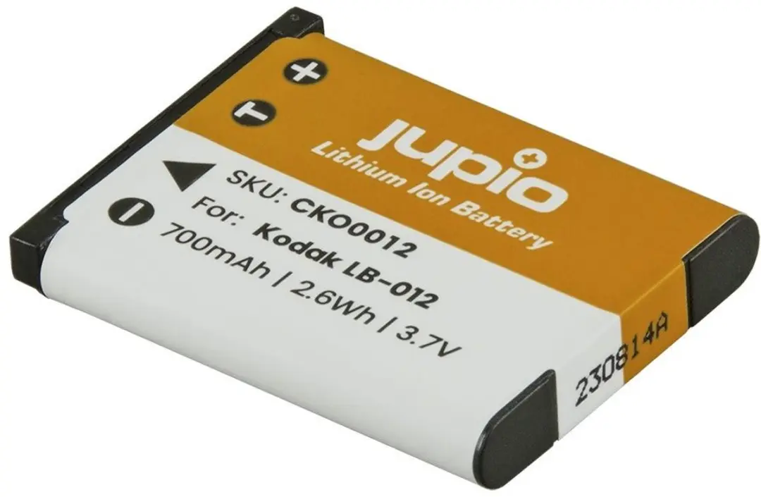 Jupio LB-012 Accu 700mAh - CKO00012