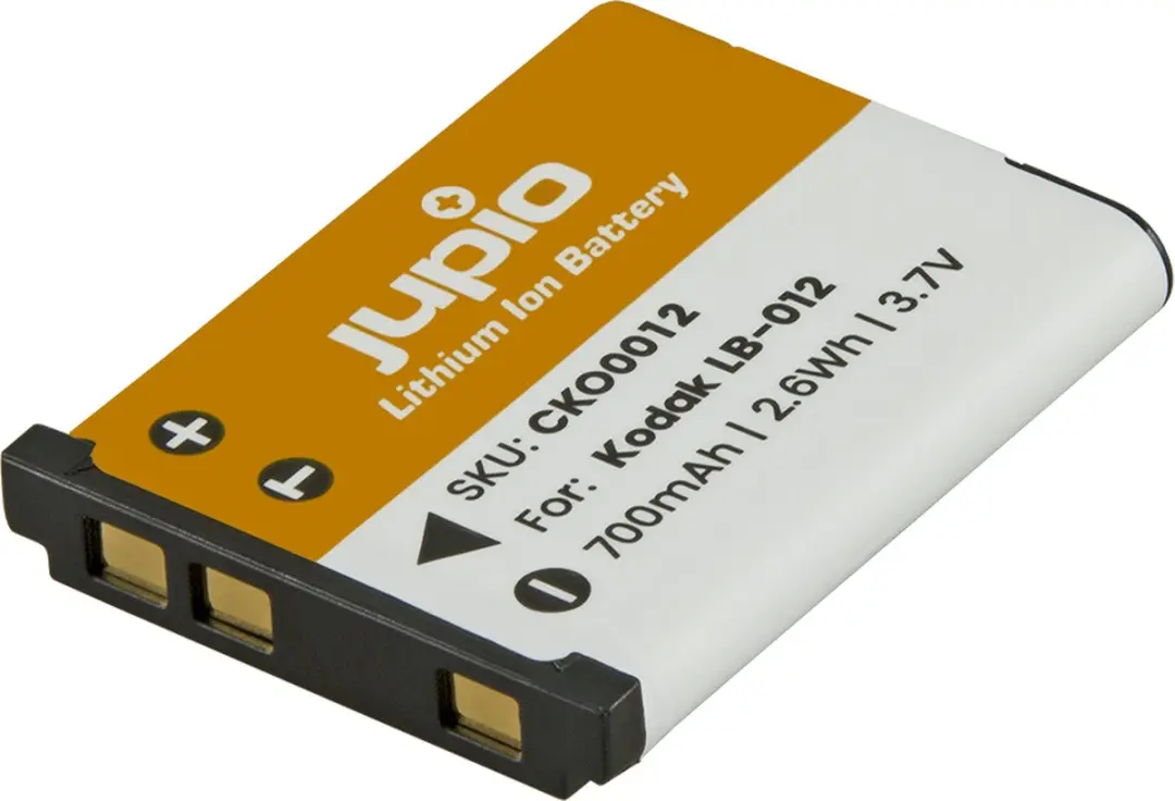 Jupio LB-012 Accu 700mAh - CKO00012