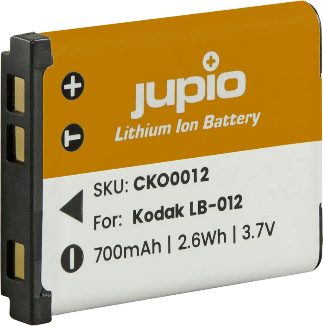 Jupio LB-012 Accu 700mAh