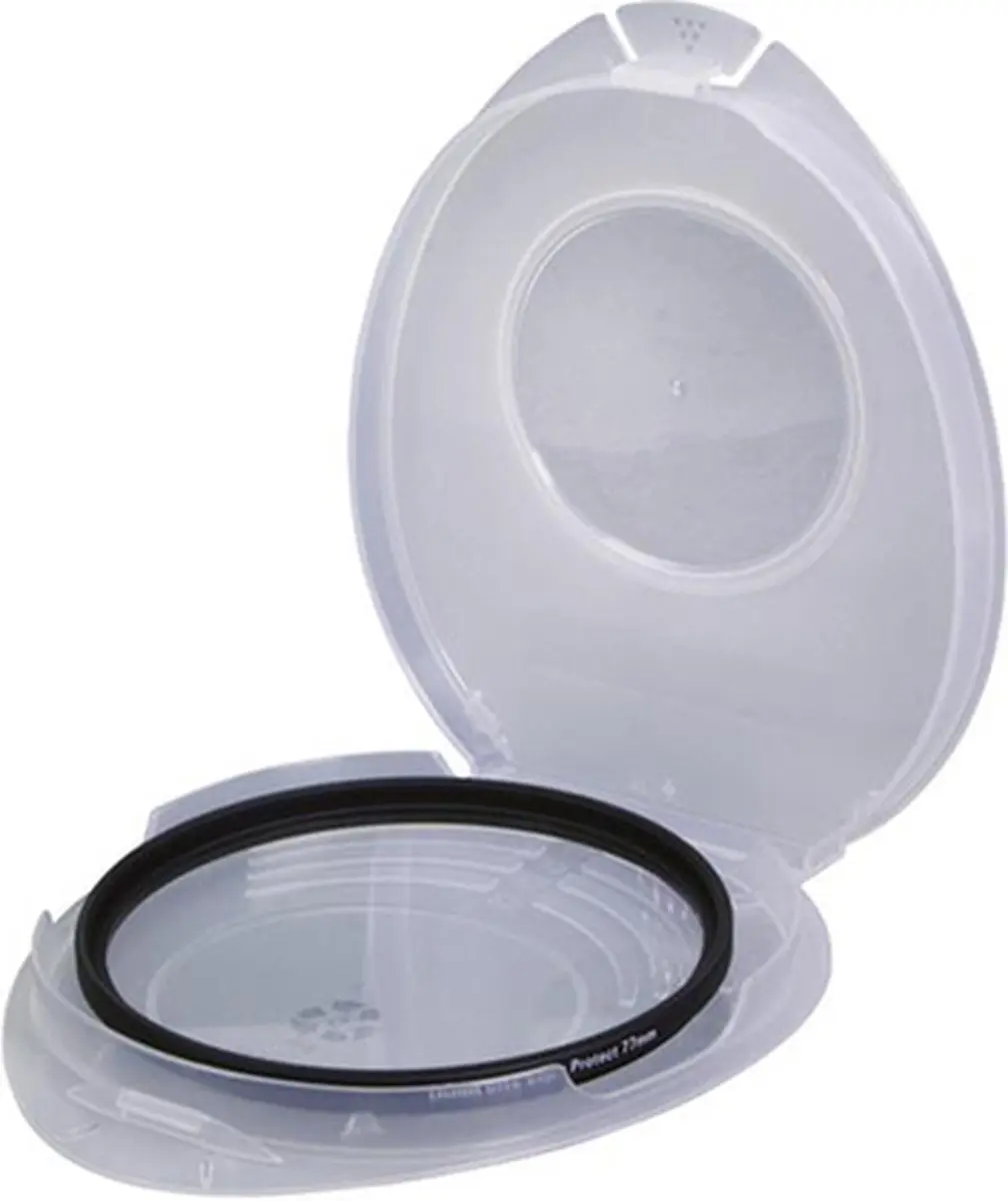 Dörr DHG Super Protect UV Filter 72mm