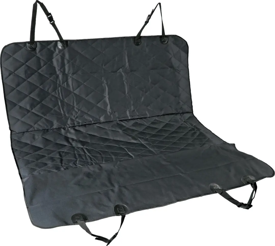 Lampa Zetelbescherming Dieren 137x146cm - Zwart
