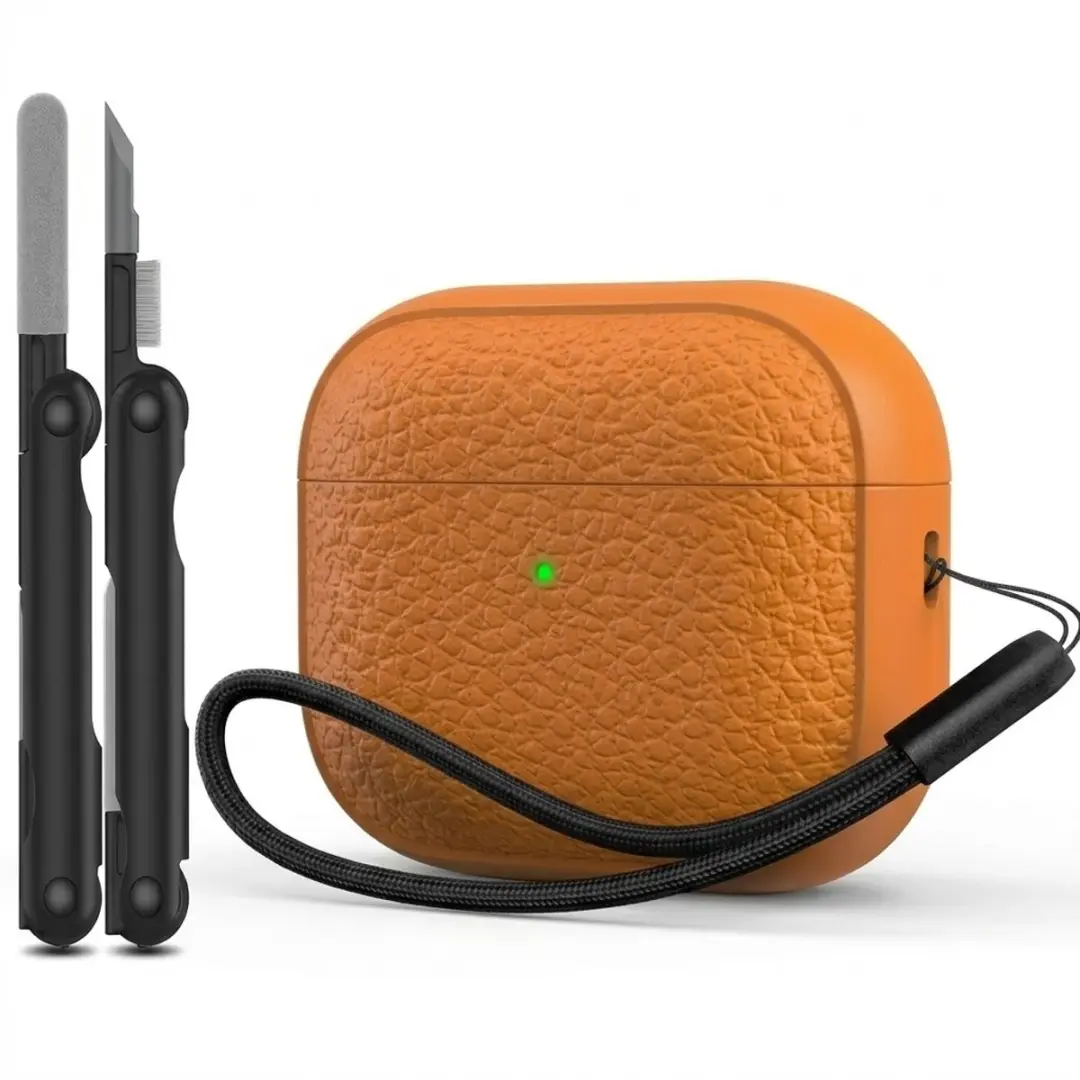 NUVEX Hoesje AirPods Pro 2