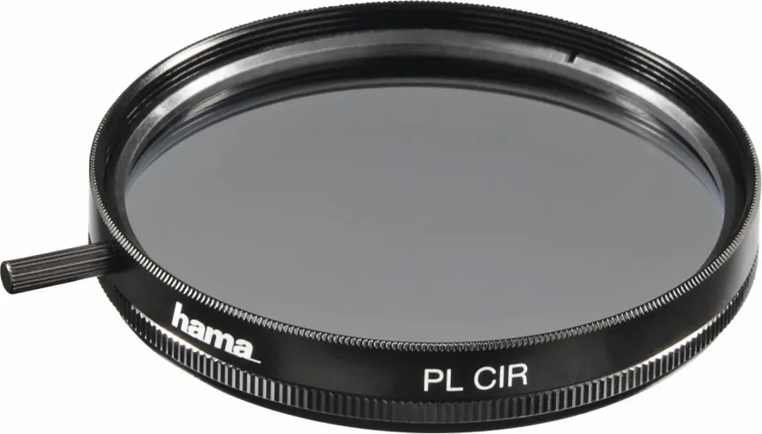 Hama Polafilter Circulair 52mm