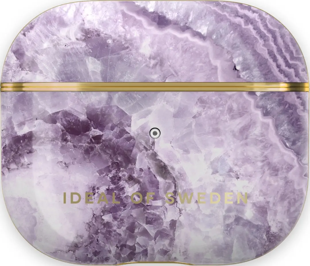 iDeal of Sweden Fashion AirPods Case Gen 3 Amethyst