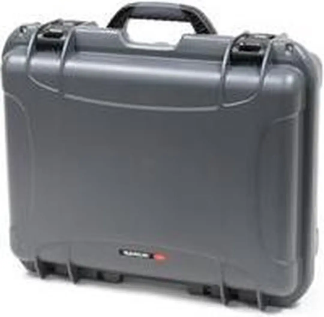 Nanuk 930 Case - 26.5L - Graphite