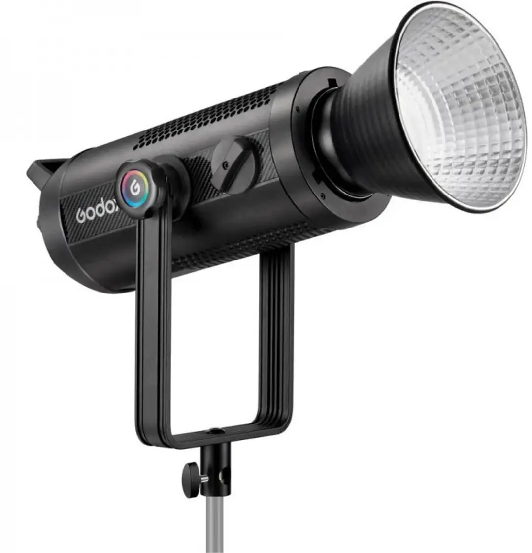 Godox SZ300R Zoom RGB LED Continulamp - Zwart
