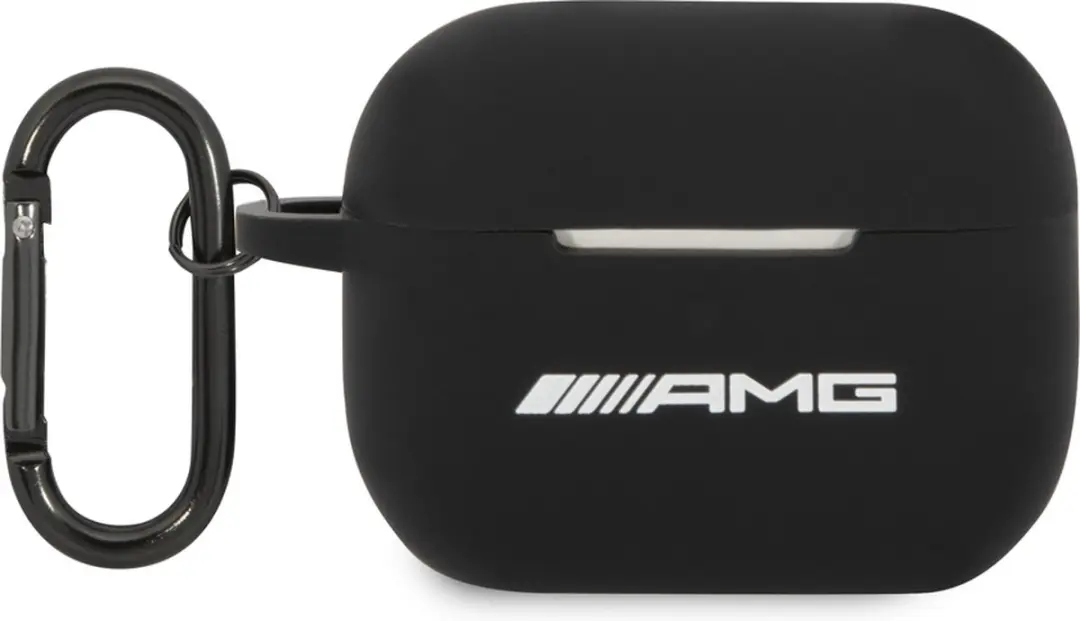 Mercedes-Benz AMG Silicone Hoes AirPods Pro 1 & 2