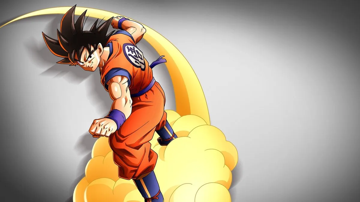 Bandai Namco Dragon Ball Z Kakarot Deluxe Edition - Full Game + Season Pass