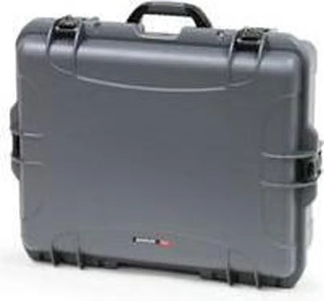 Nanuk 945 Case - 50.2L - Graphite