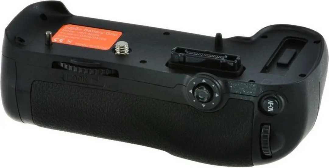 Jupio Batterygrip MB-D12 Nikon D800/D810