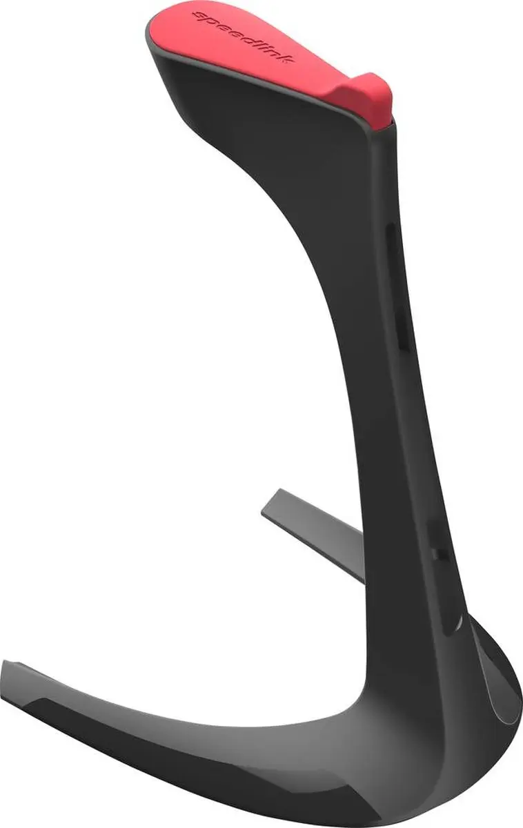 Speedlink EXCEDO Headsetstandaard - Zwart