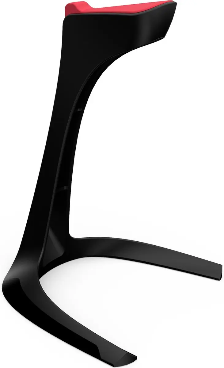 Speedlink EXCEDO Headsetstandaard - Zwart - afbeelding 6 van 6