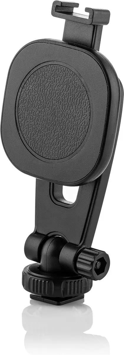 MOJOGEAR PH2 Magnetische Smartphonehouder