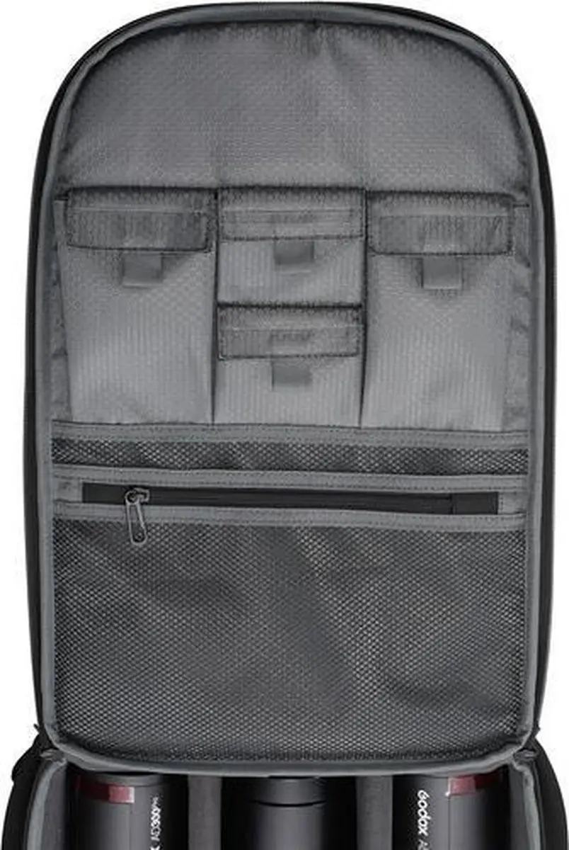 Godox CB20 Rugtas voor AD300Pro