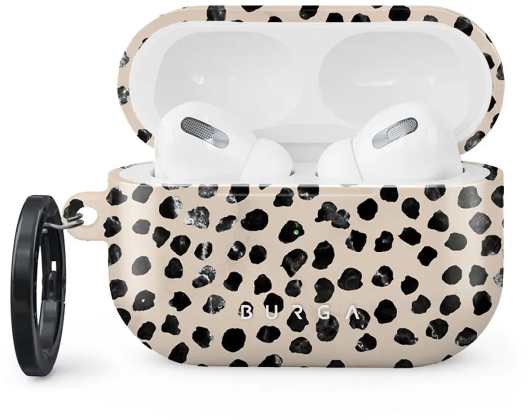 Burga Hardcase voor de Apple AirPods Pro 2